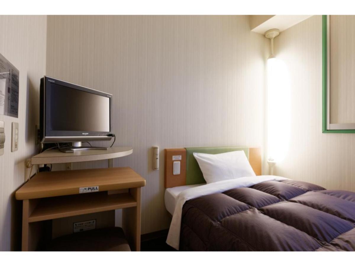 R&B Hotel Hakata Ekimae 1 - Vacation STAY 16386v Fukuoka  Exterior foto
